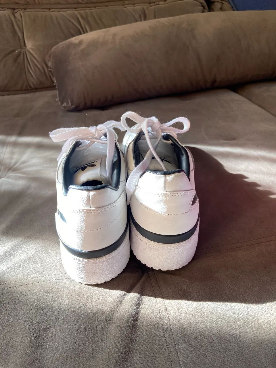 Adidas Forum Bold - Foto 5