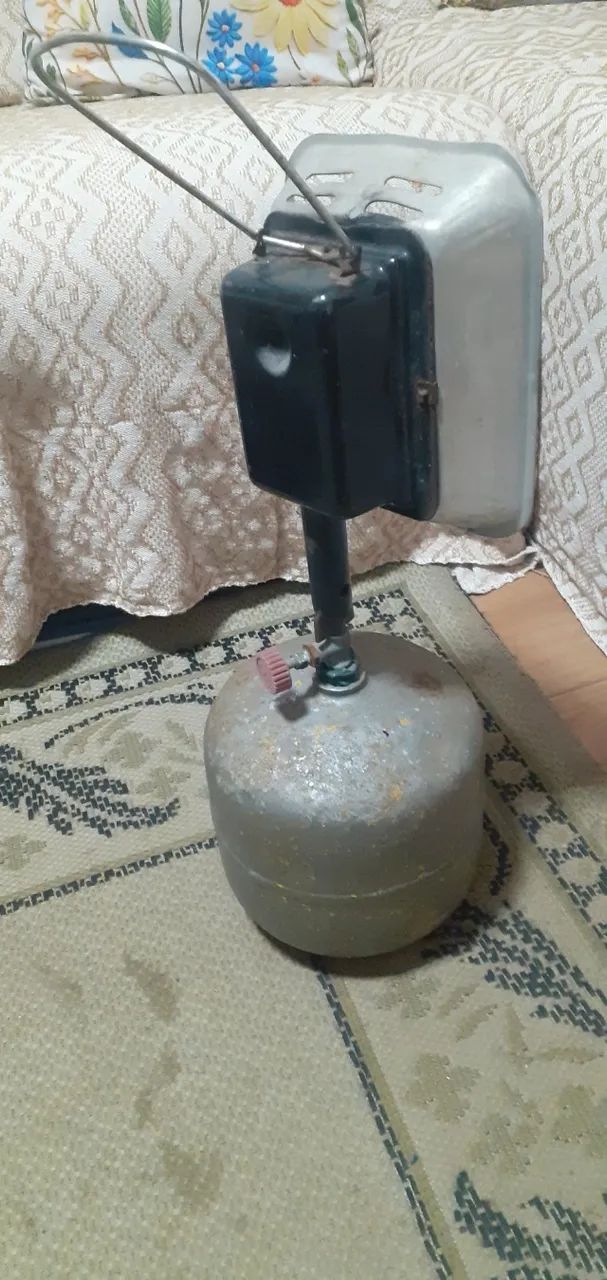 Aquecedor - Foto 2