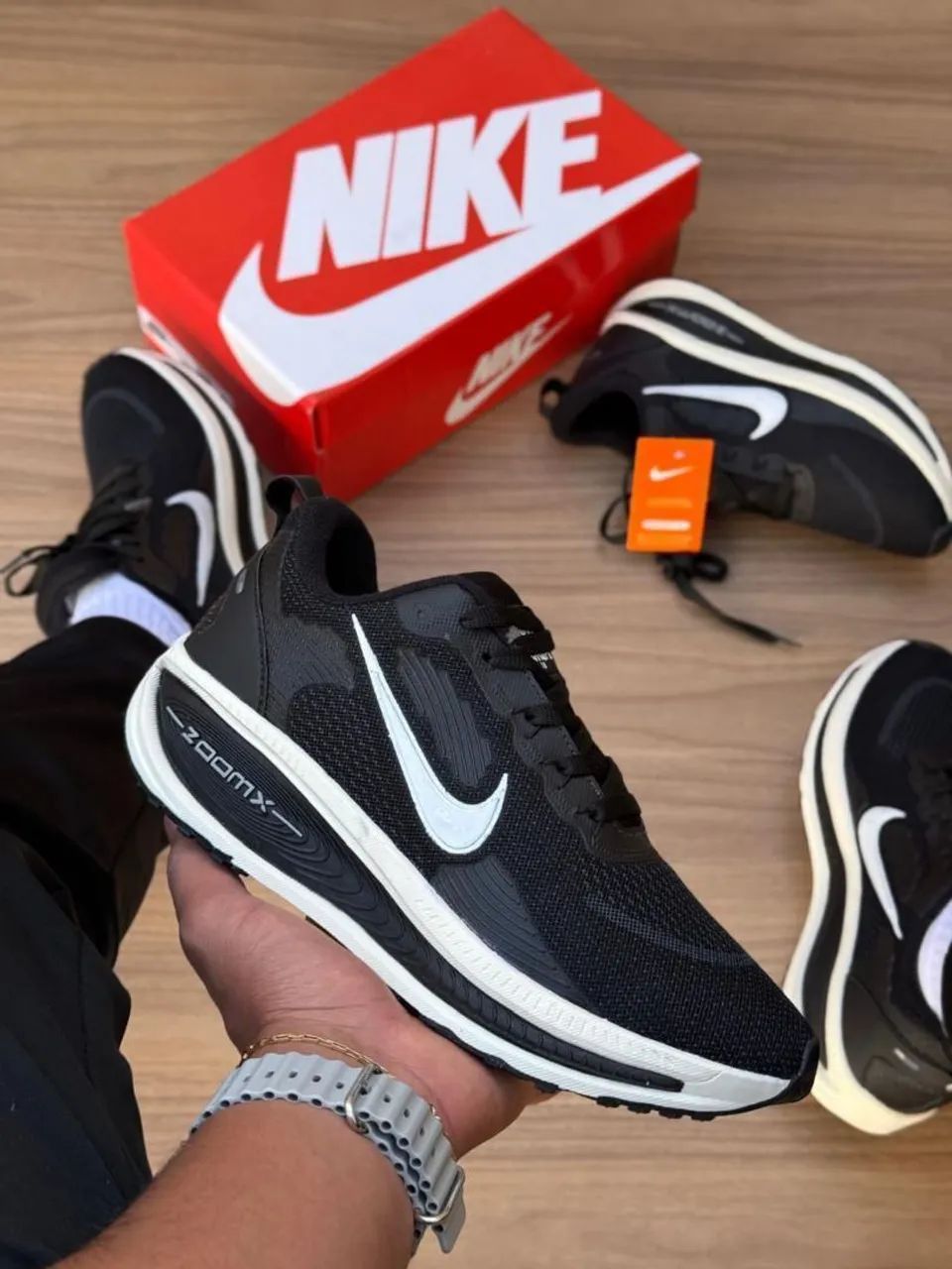 Nike vomero 18  - Foto 2