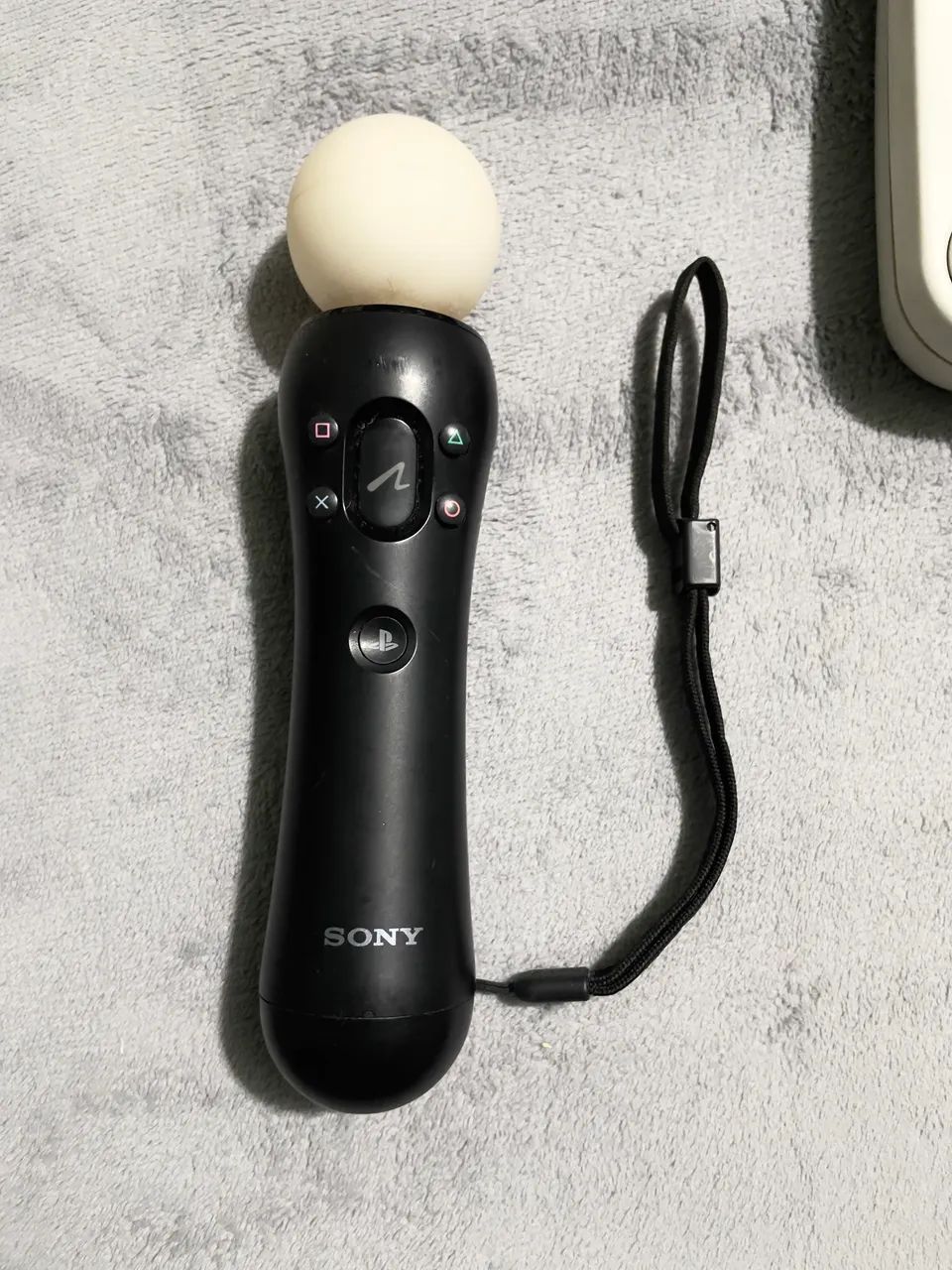 Controle Move PS3/PS4