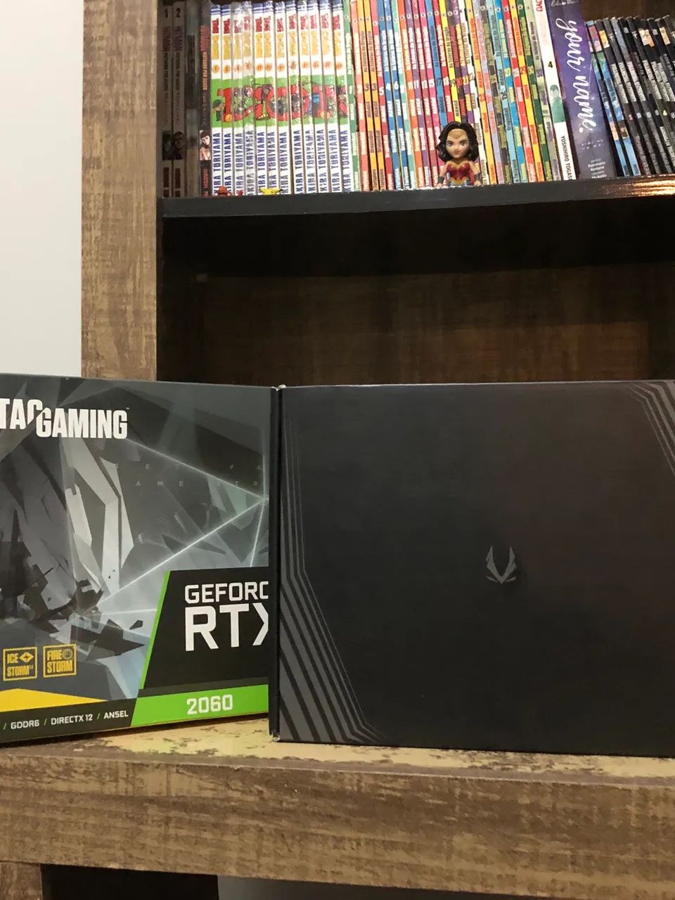 RTX 2060 Nova demais !! - Foto 4