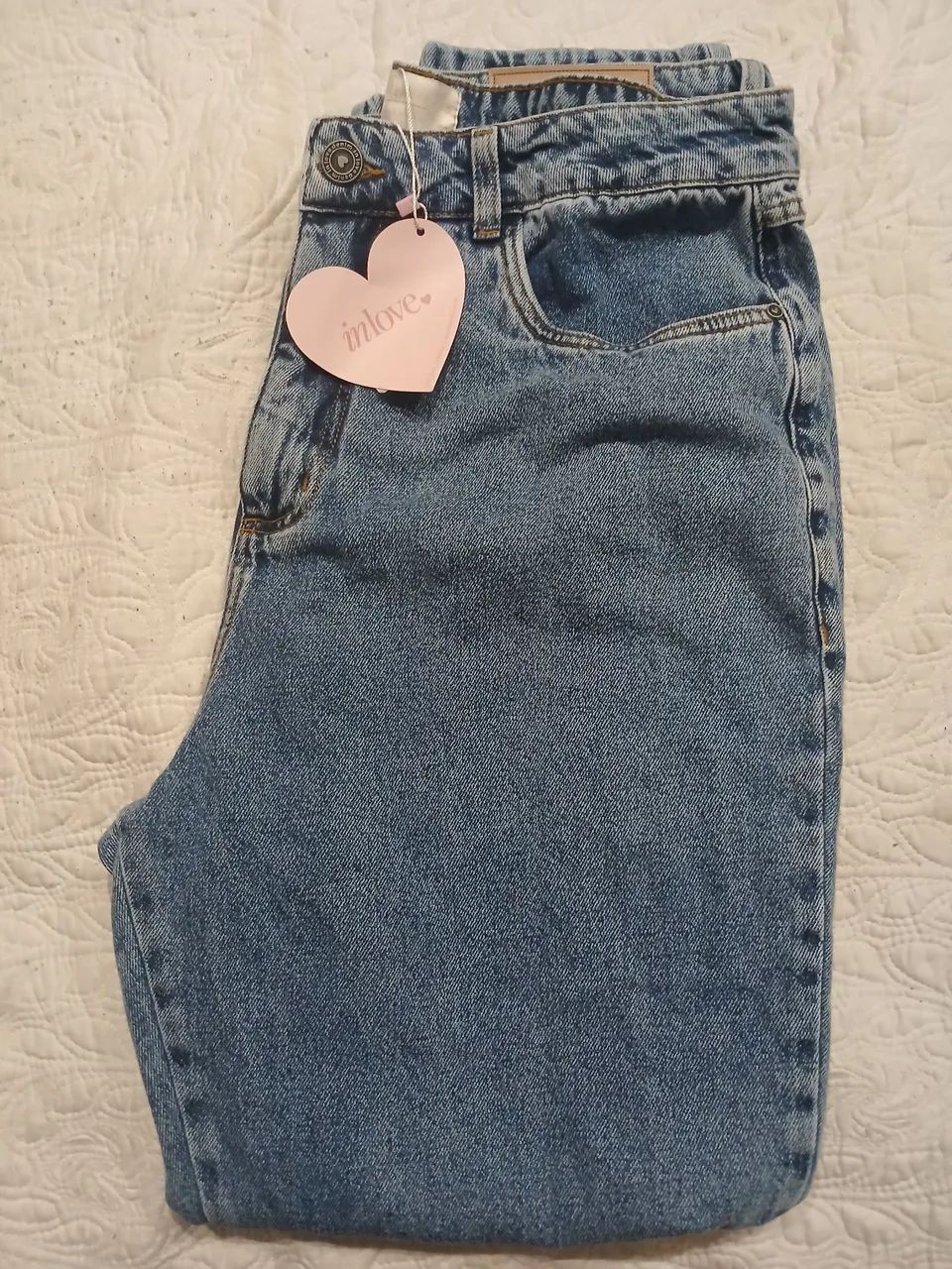 Calça Jeans da marca In Love 
