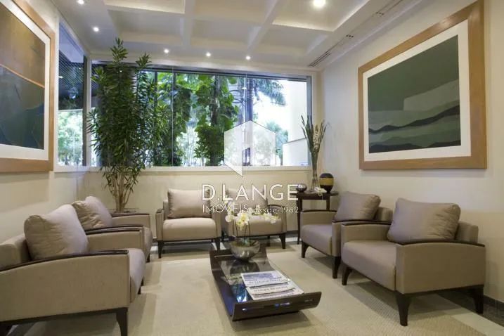 Flat à venda em Campinas, Centro - Foto 3