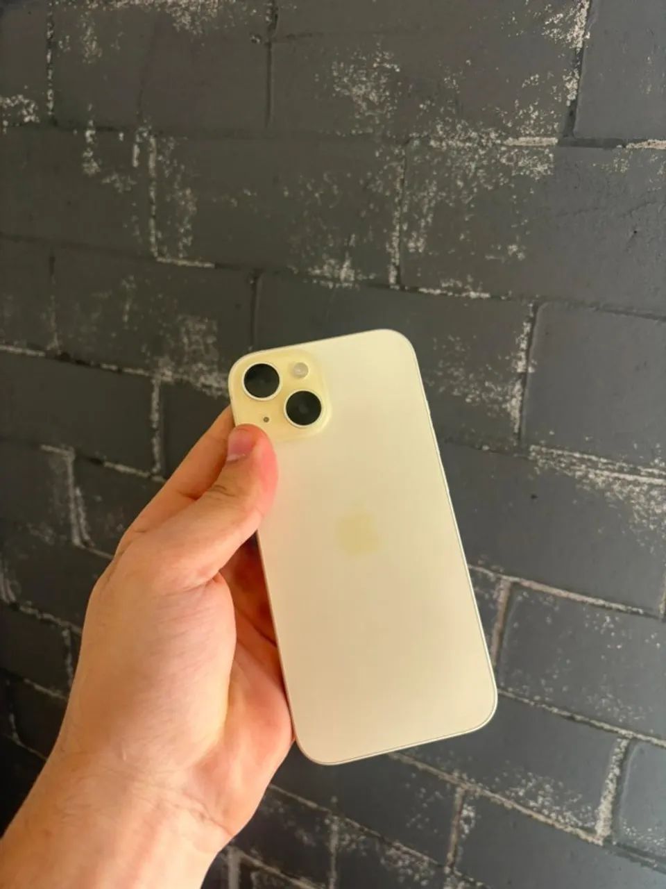 IPhone 15 - Foto 3