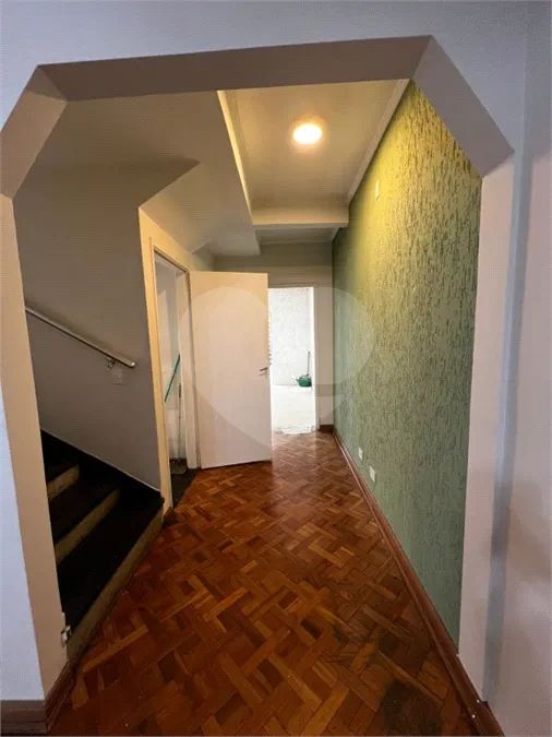 Sobrado com 3 quartos para locação em Vila zelina - SP - Foto 3