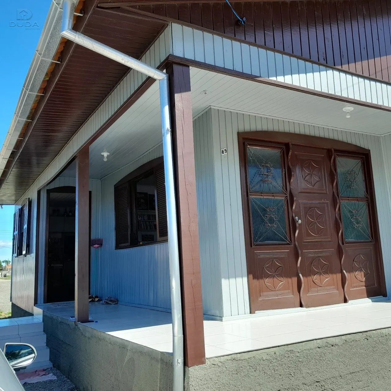 Casa Zona Sul Balneário Rincão - Foto 3