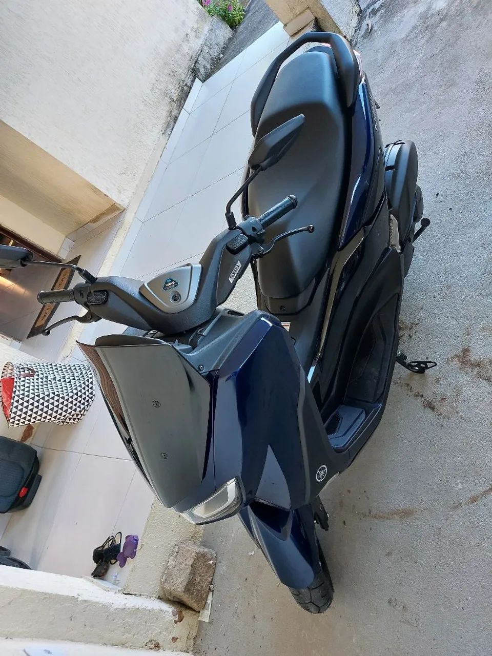 Nmax muito nova - Foto 2