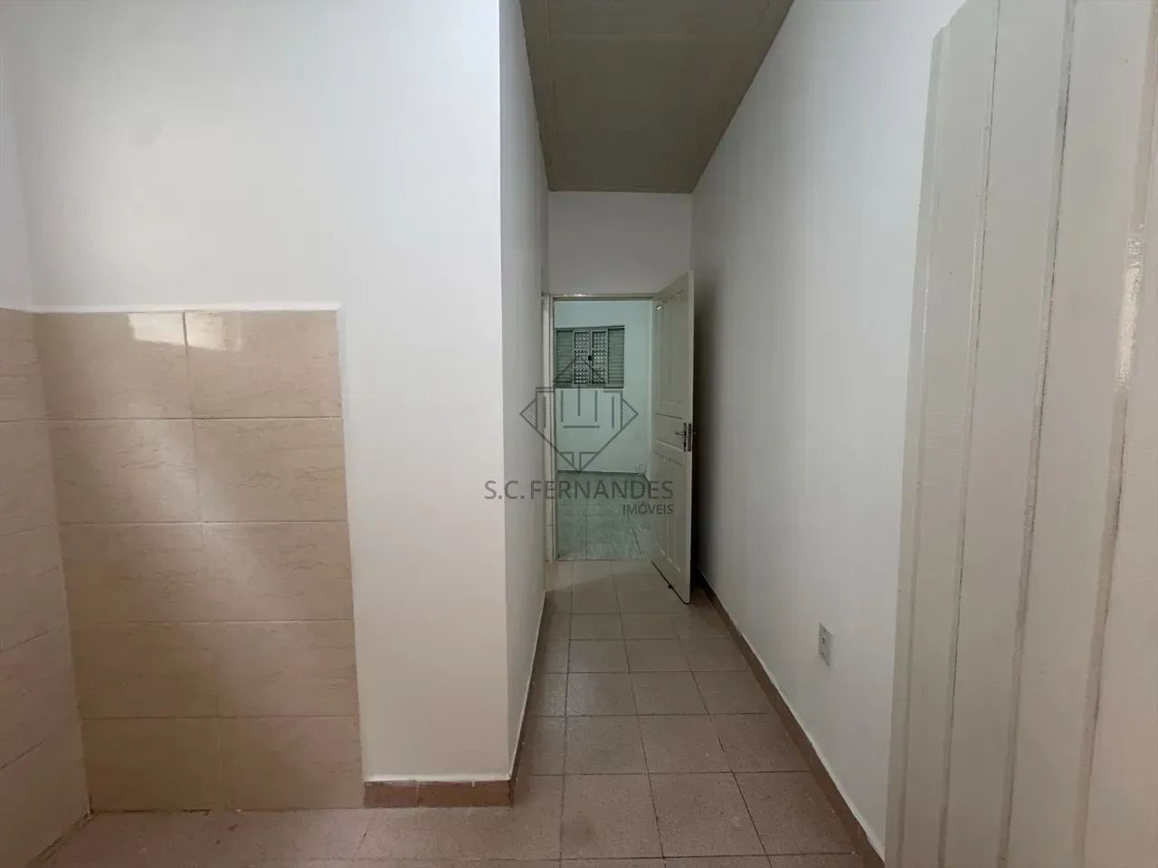 Aluga - Kitnet na Vila Hortência - Foto 5