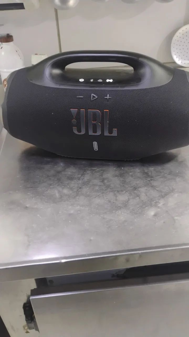 Caixa de som JBL - Foto 3