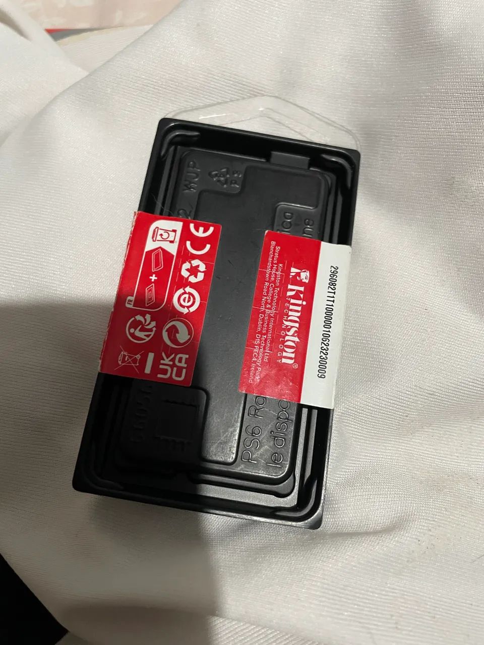 Memória RAM notebook 65049959452674122