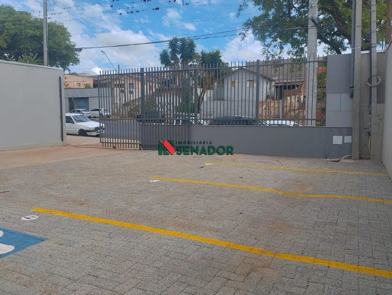 Barracão para alugar em Londrina, Sol, com 175 m² - Foto 3
