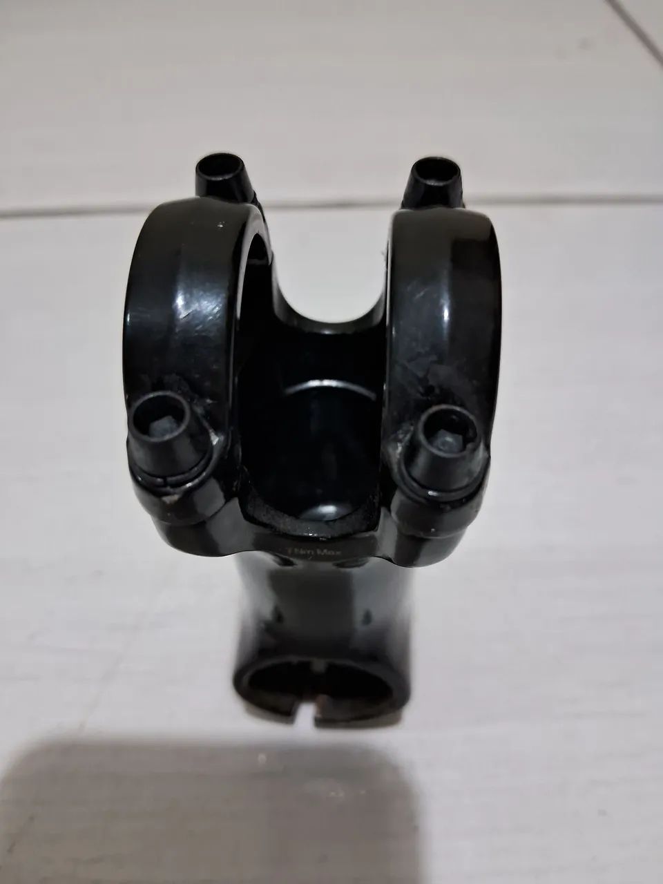 Mesa Bontrager 80mm mtb - Foto 4