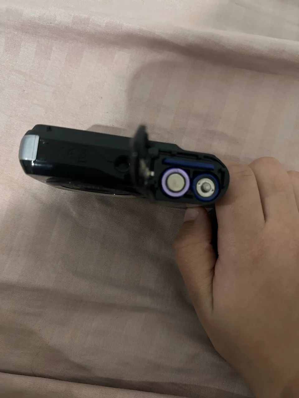 Câmera Samsung  - Foto 2