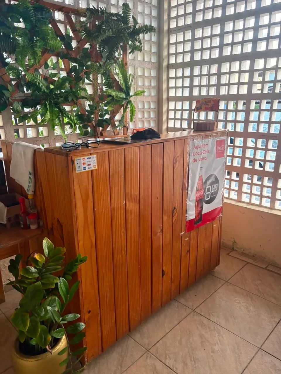 Móveis para loja/ bar / espetinho - Foto 3