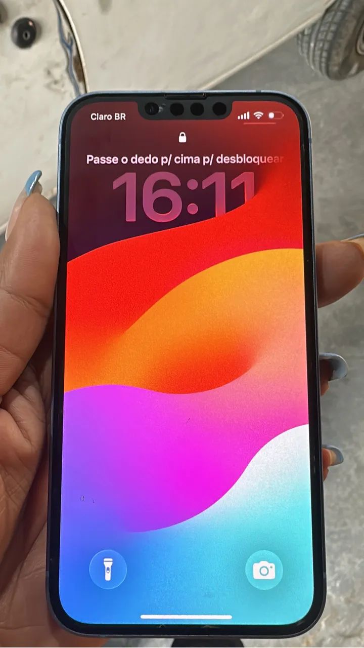 iPhone 14 Plus - Foto 2