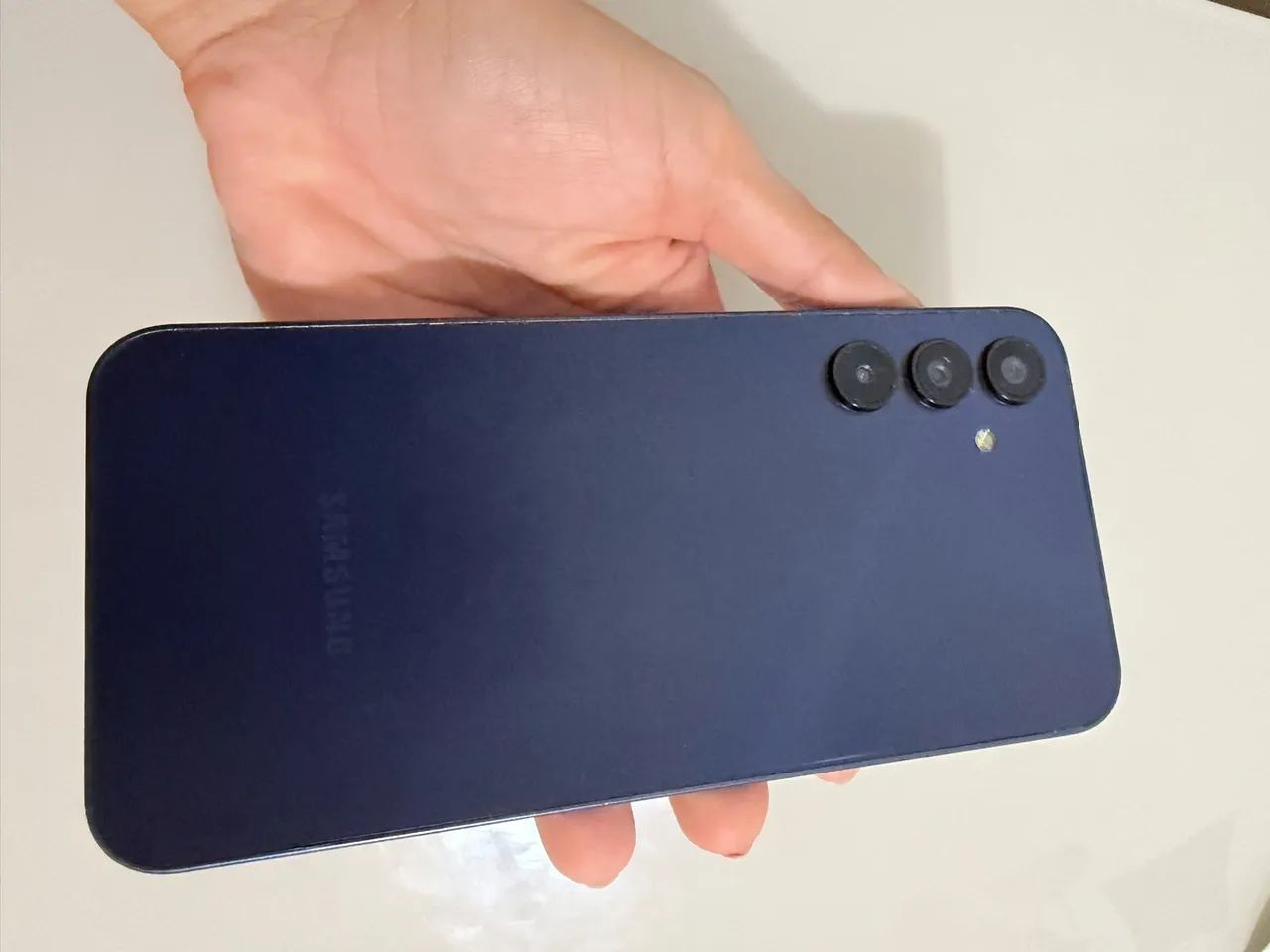 Samsung galaxy A15