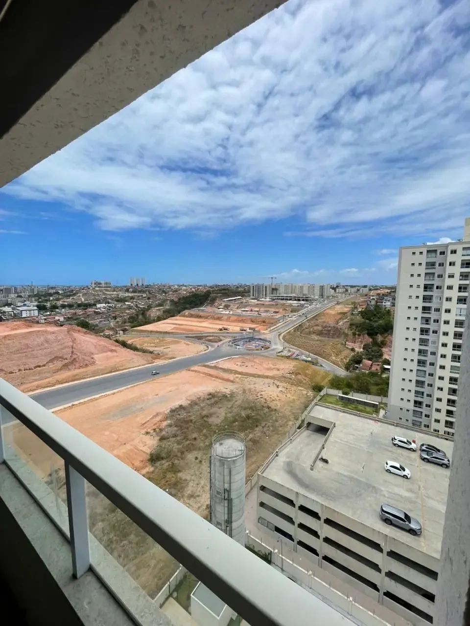 Apartamento para locação no SENSIA HORIZONTES DO ATLÂNTICO, CRUZ DAS ALMAS, Maceió, AL - Foto 10