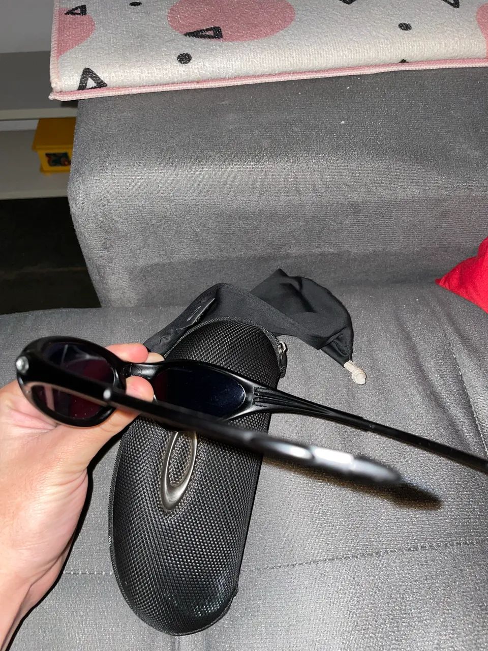 Oakley minute 1.0 - Foto 2