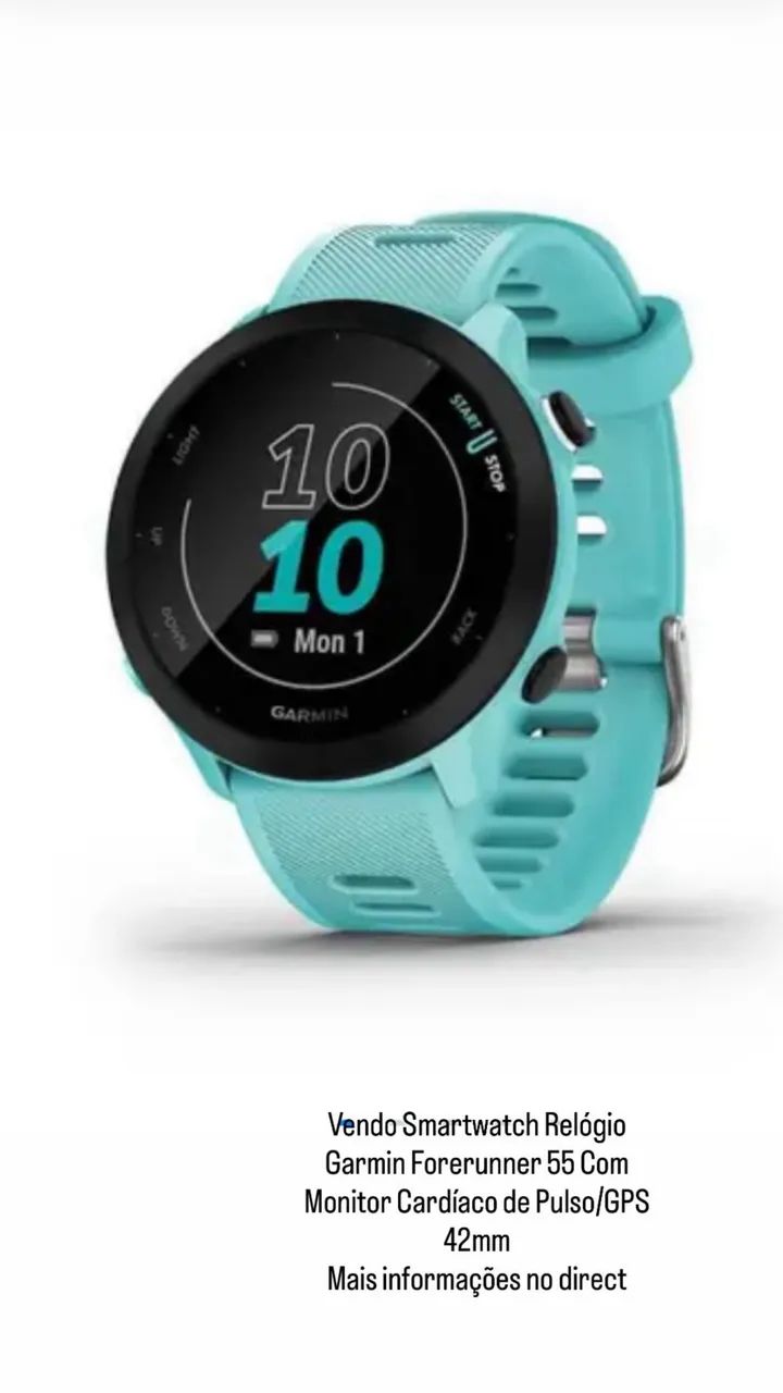 Garmin Forerunner 5s