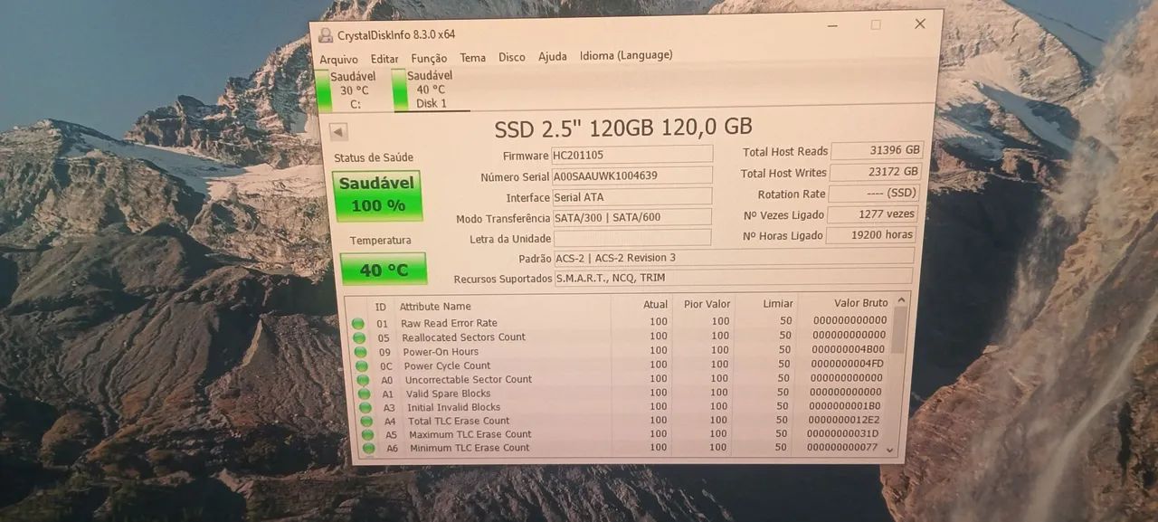 SSD 240 gb - Foto 4