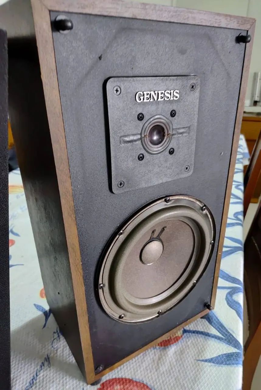 Caixas Gênesis n1