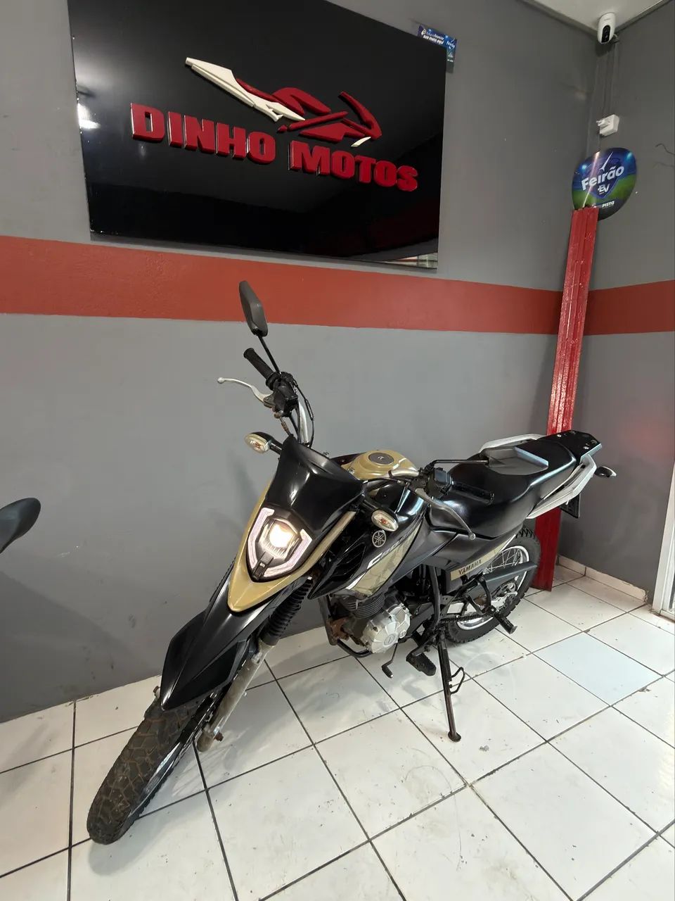 Crosser 150 Z extra  - Foto 2