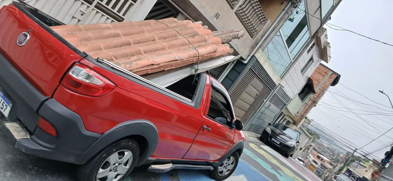 Carretos em geral  - Foto 2