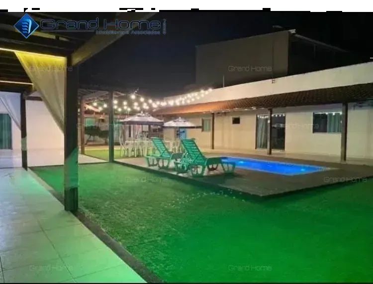 Casa 4 quartos em Balneário Ponta da Fruta - Foto 3