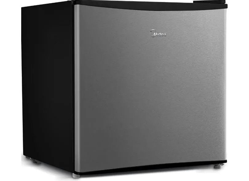Frigobar Midea 45 Litros - Compacto e Conservado