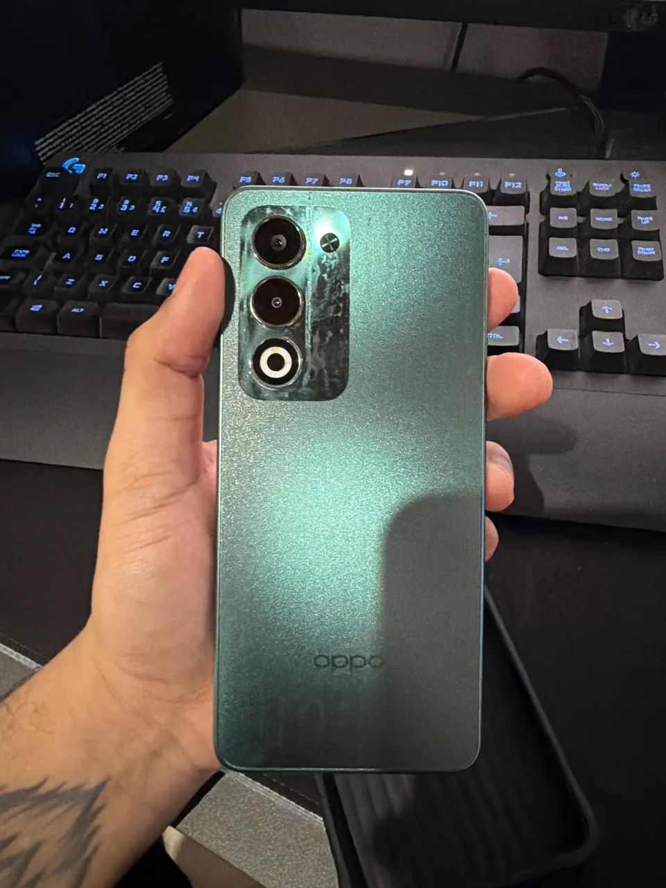 OPPO A5 5G - Foto 2