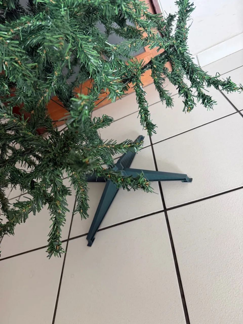 Arvore de natal  - Foto 4