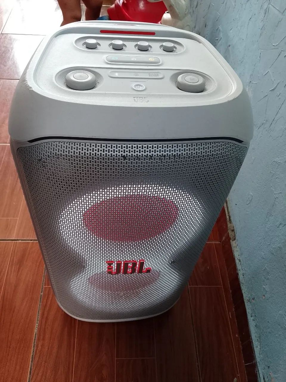 Caixa JBL 