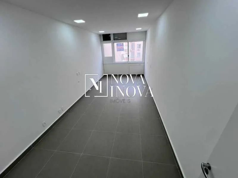 Sala - / Comercial / Copacabana - Foto 2