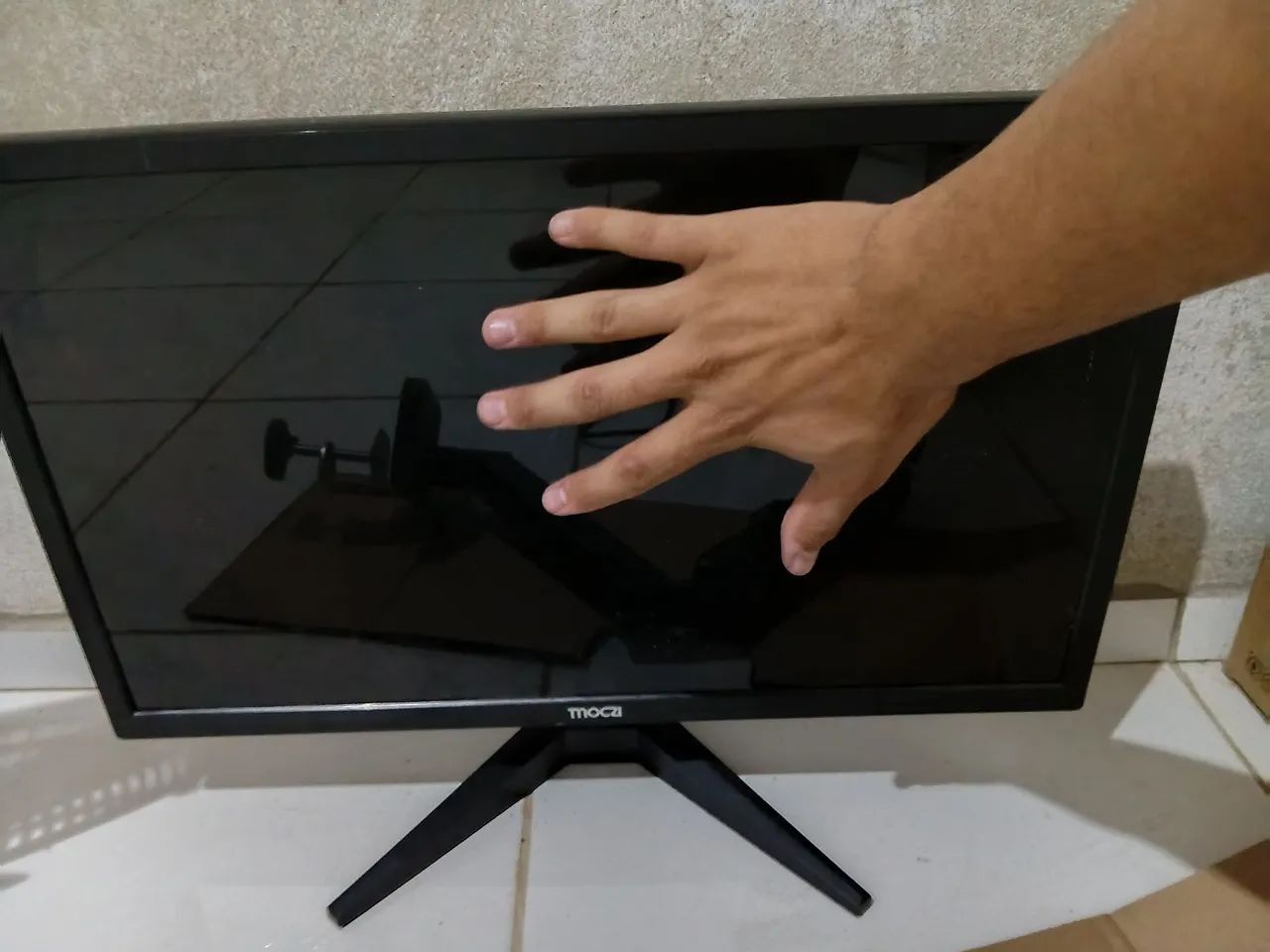 Monitor 24 PL 75 HZ