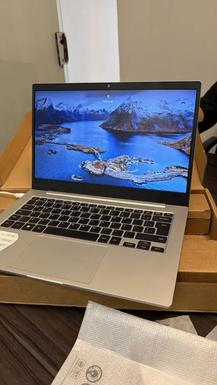 Samsung Galaxy Book GO 
