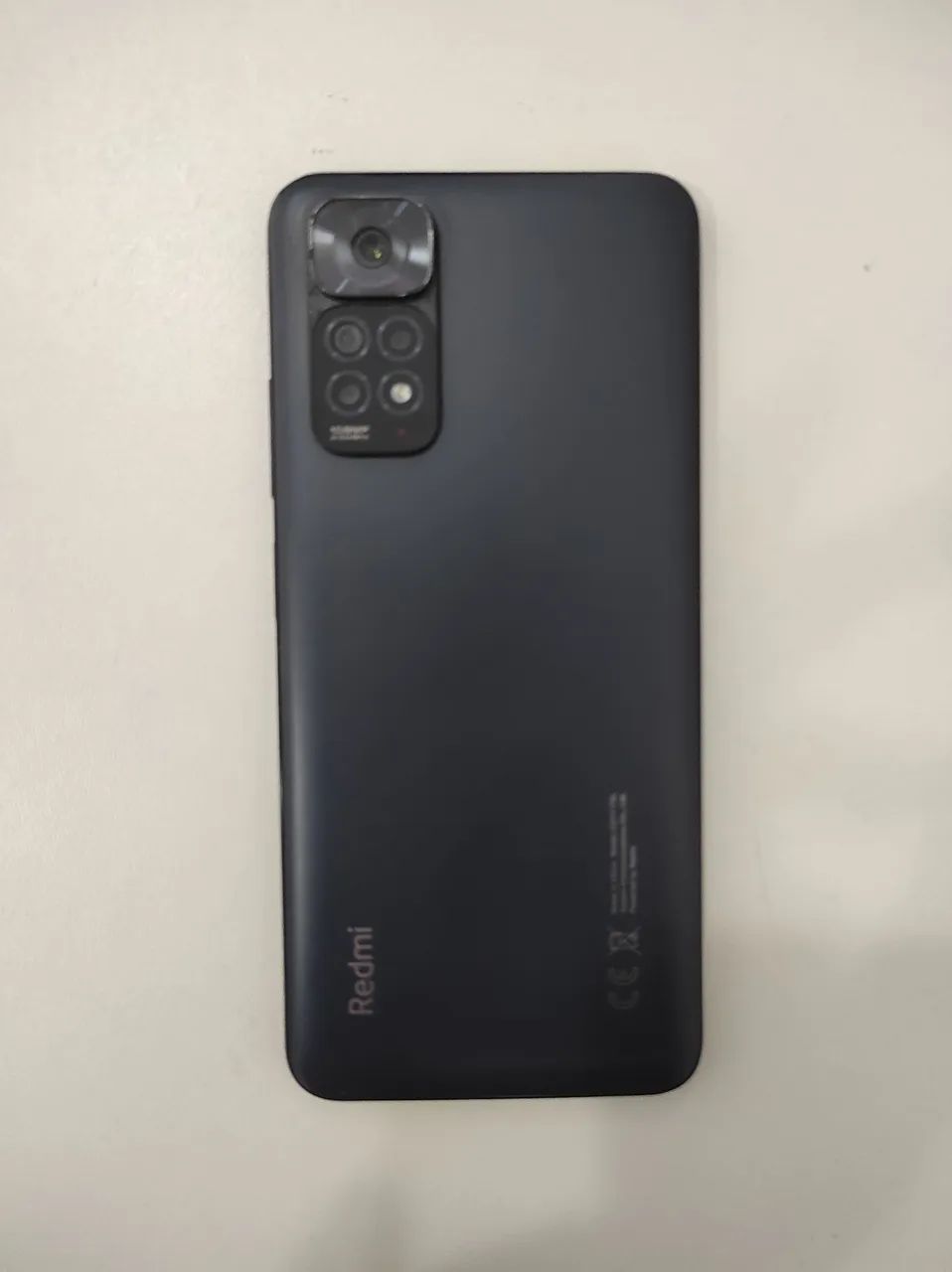 Xiaomi Redmi Note 11s - Foto 3