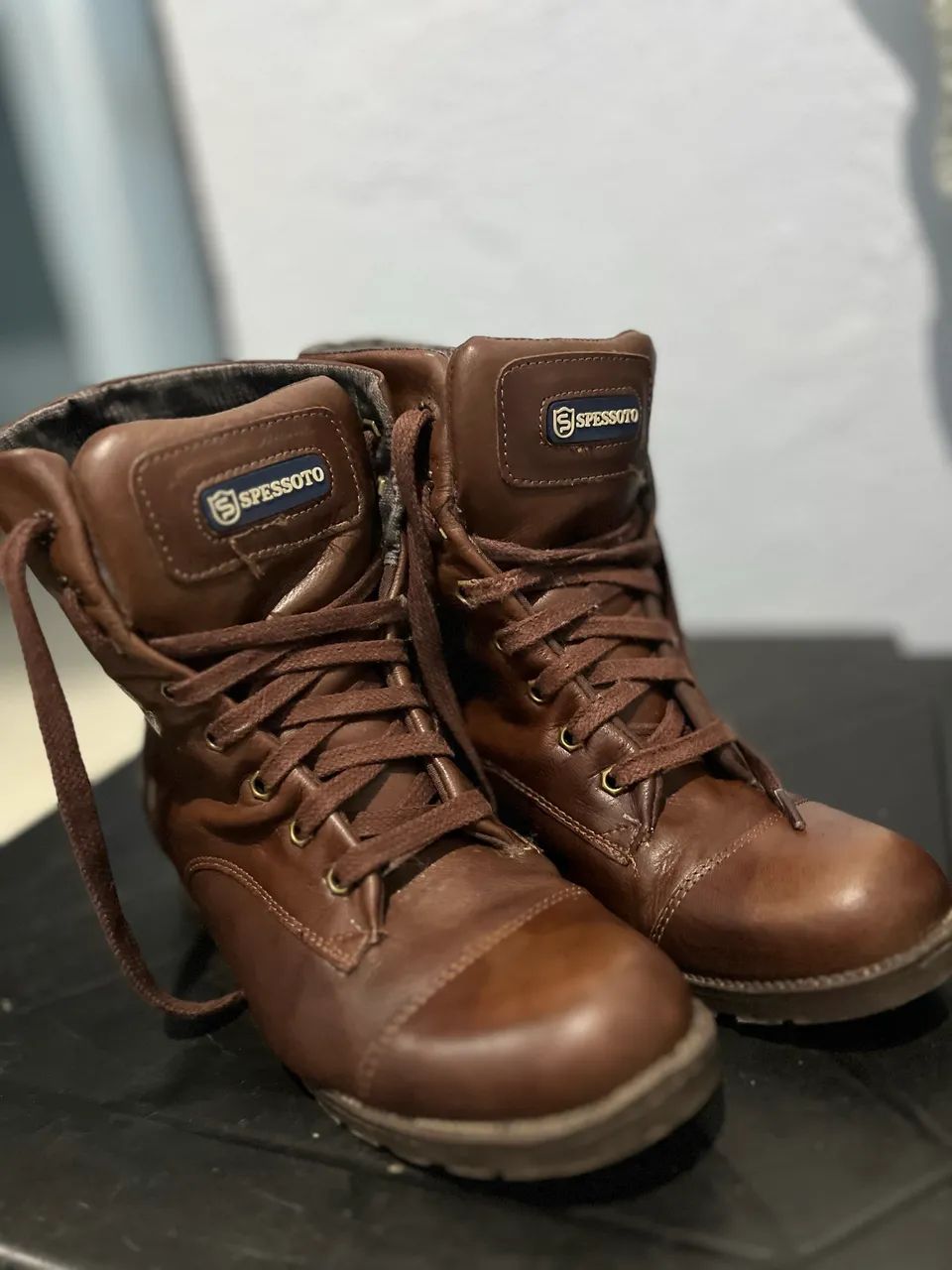 Bota Spessoto