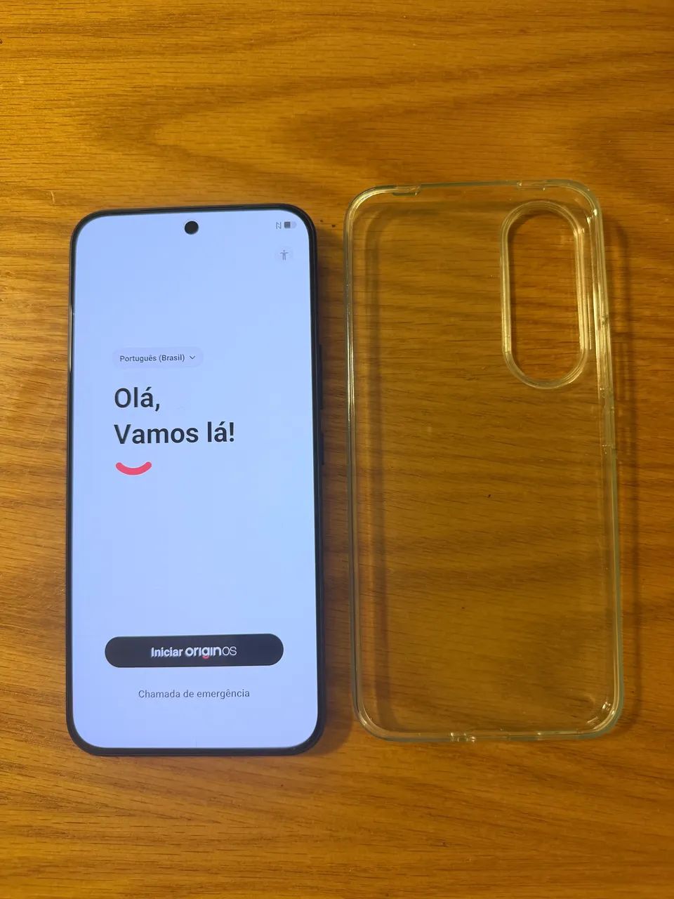 Celular Jovi V70 5G 256GB Câmera 200MP