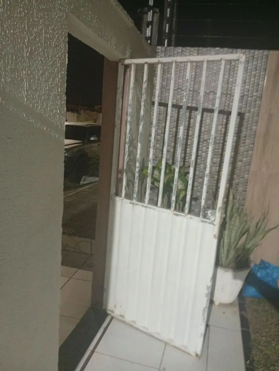 Portões 750,00 - Foto 4