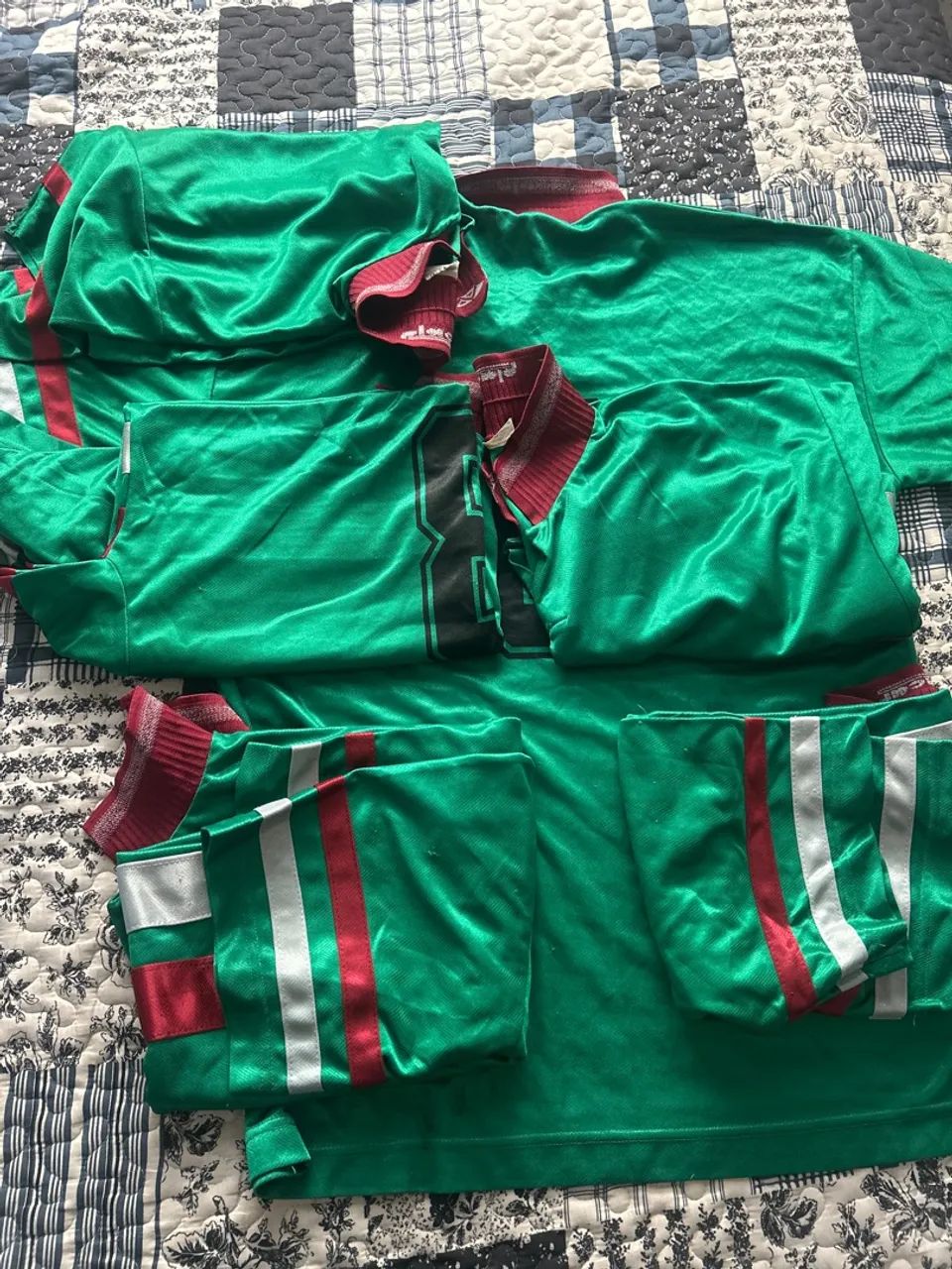 Uniformes  - Foto 3