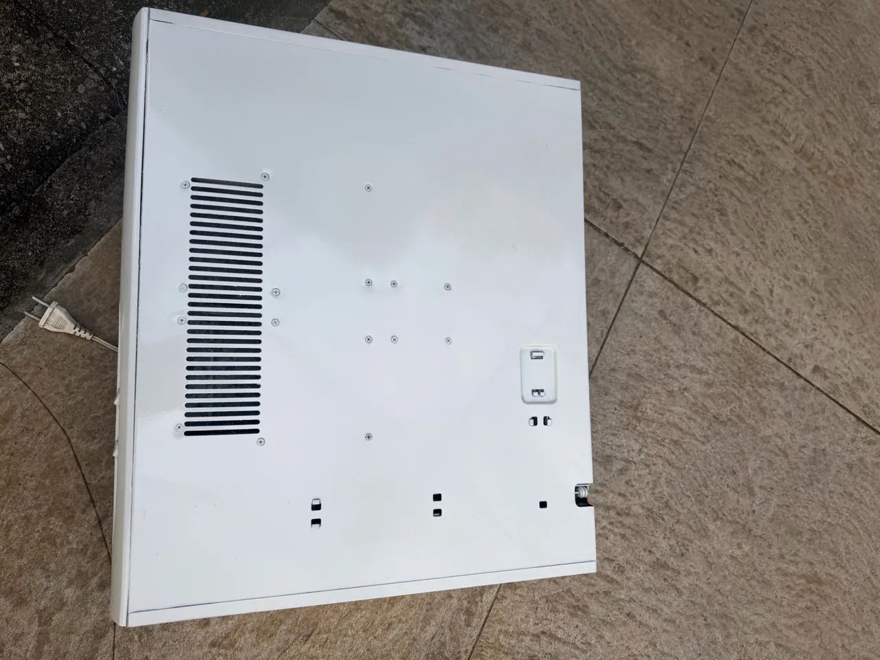 Exaustor Suggar 60cm 