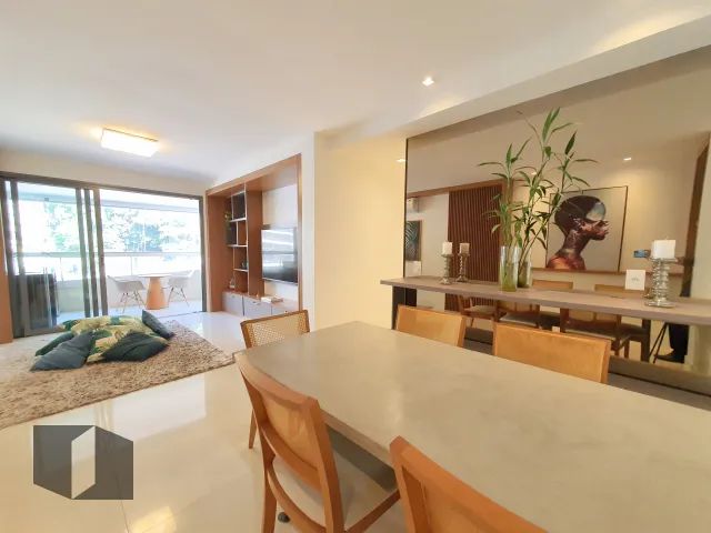 Apartamento em Humaitá