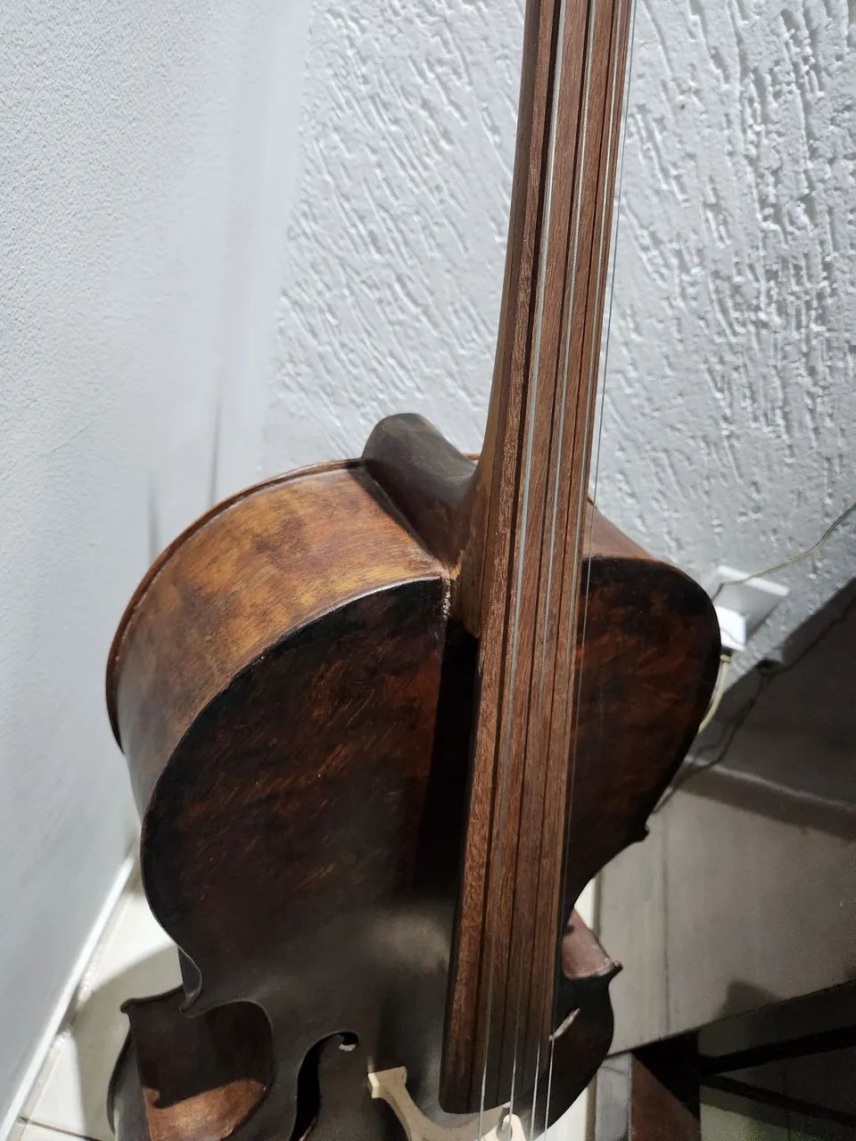 Violoncelo 4/4  - Foto 3