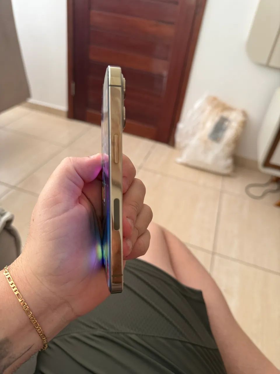 iPhone 13 Pro  - Foto 5