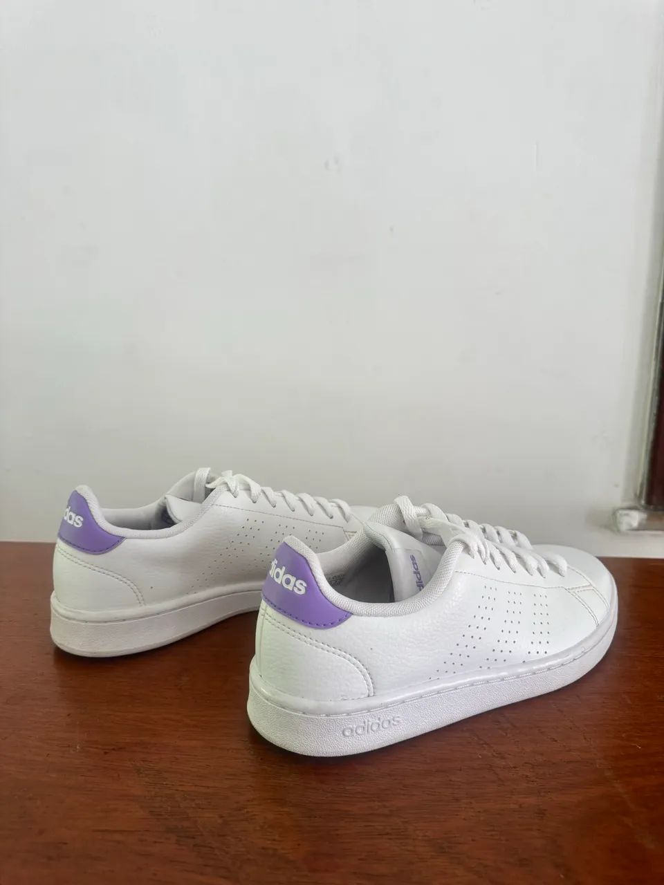 Tênis Adidas Original 35 - Foto 3