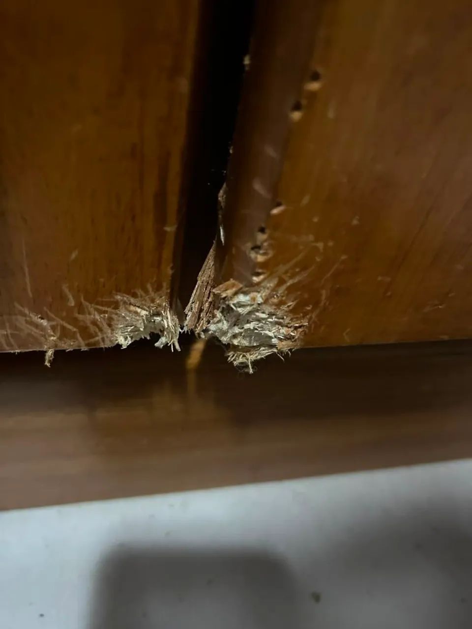 Guarda roupa de casal  - Foto 4