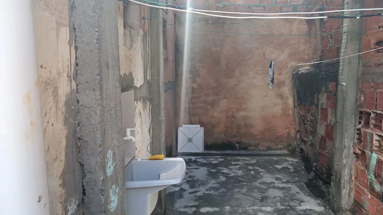 Casa de aluguel  - Foto 3