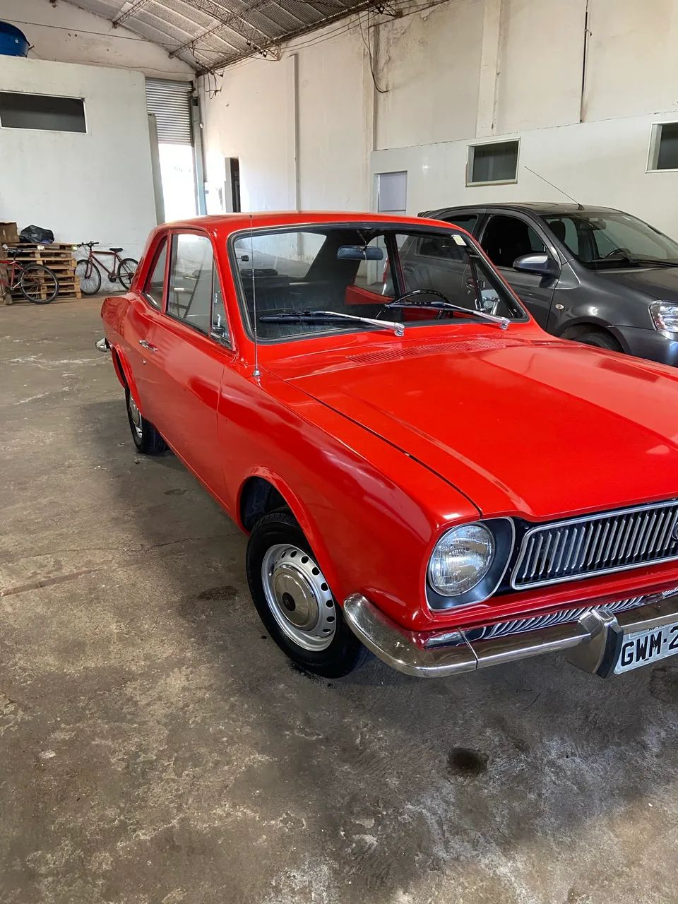 Ford Corcel II L 1983 - Foto 3