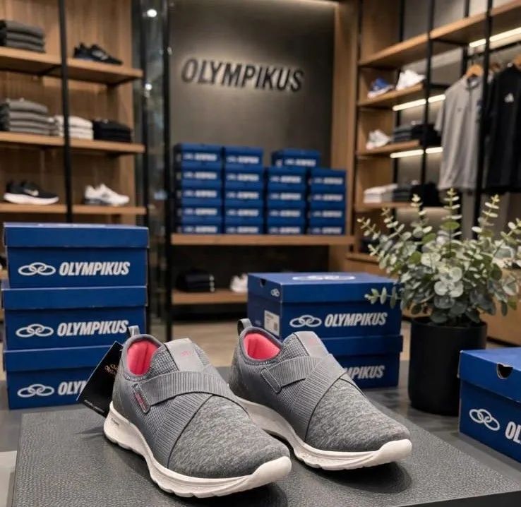Tênis Olympikus Original 