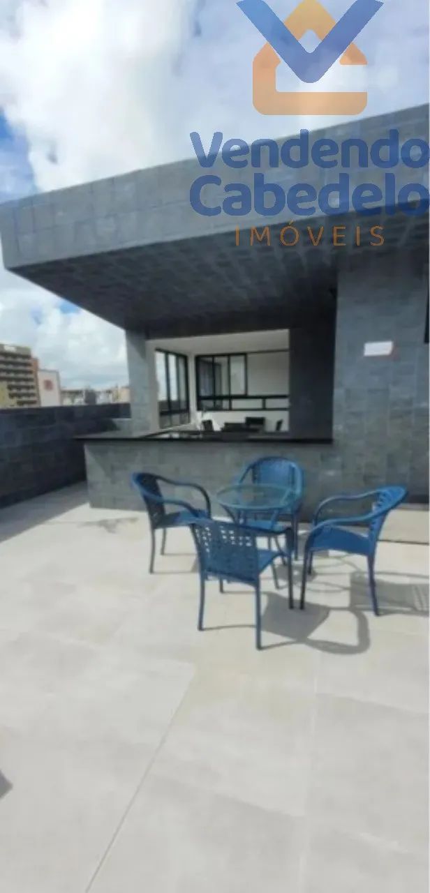 APARTAMENTO RESIDENCIAL em CABEDELO - PB, INTERMARES - Foto 5